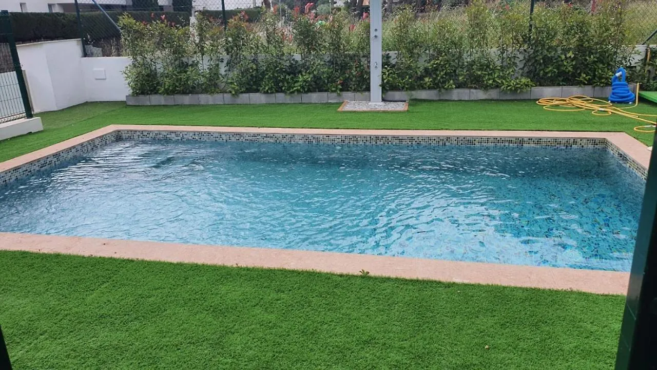 Apartamento La Fosca Dream Palamós