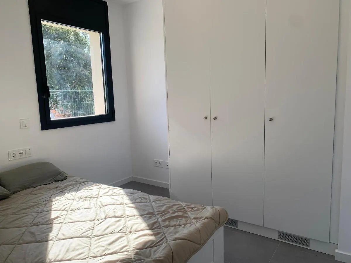 Apartamento La Fosca Dream Palamós España