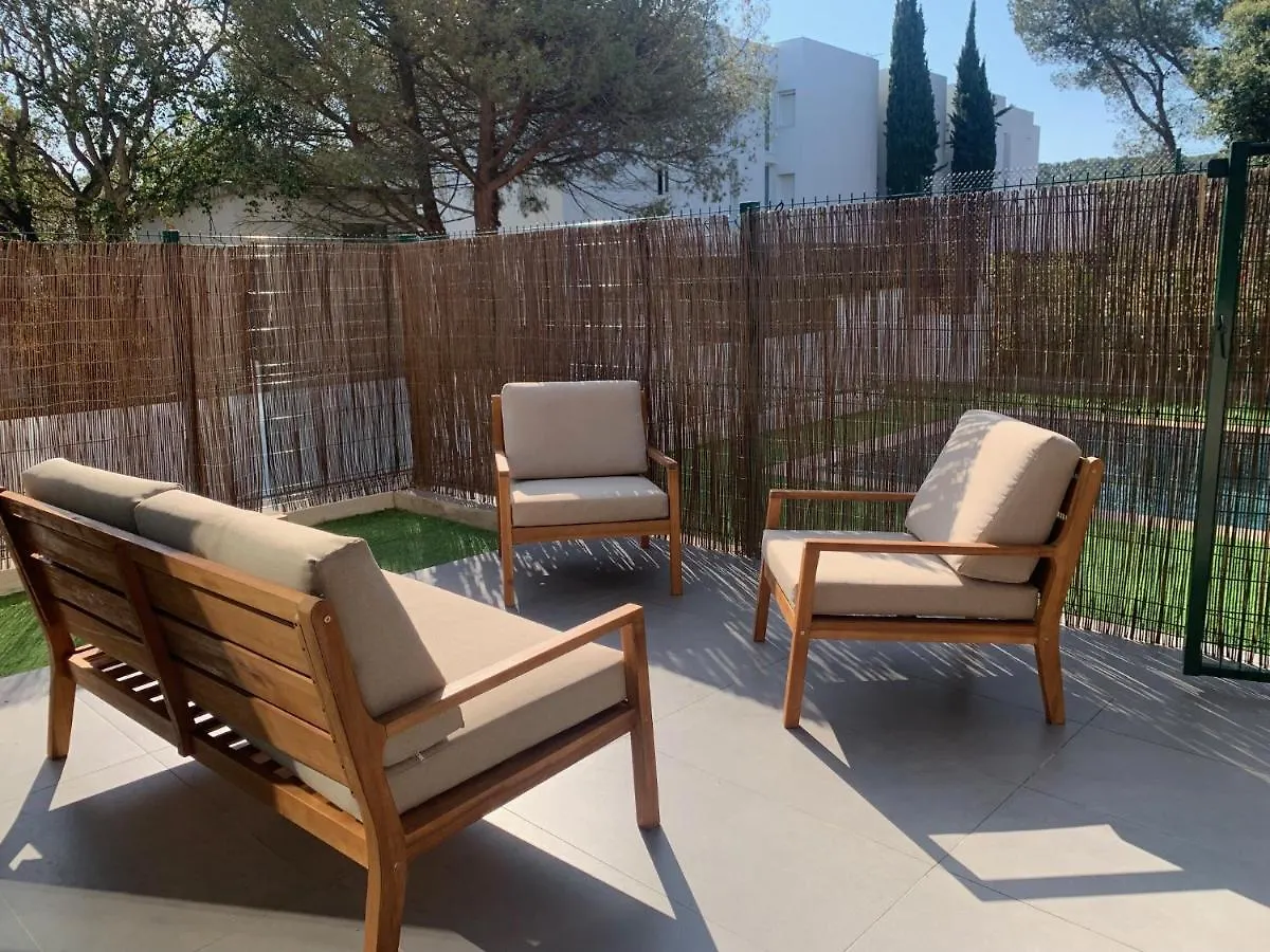 Apartamento La Fosca Dream Palamós