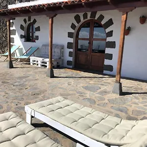 Torres Ii Сasa de vacaciones Fuencaliente de la Palma